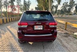 جيب جراند شيروكي